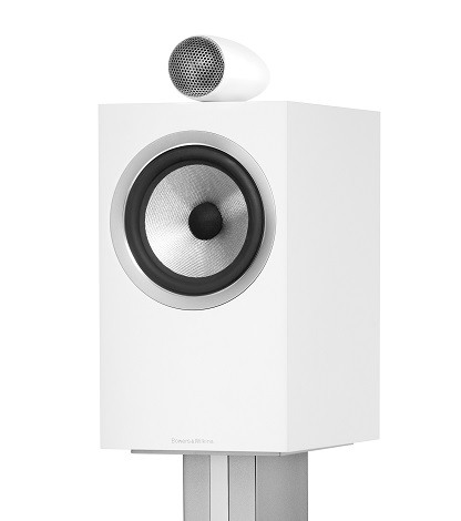 b&w 705 speaker fransvaneeckhout stereohouse